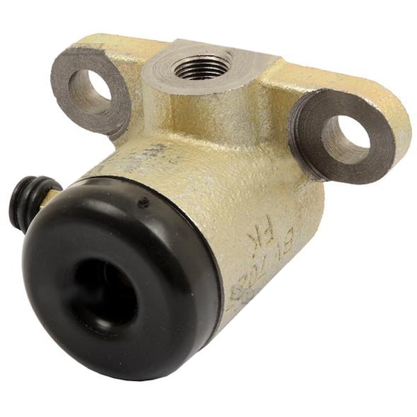 Aftermarket New Tractor RH Brake Cylinder Fits Zetor 10520 10540 7520 Plus 7822-7904 - main